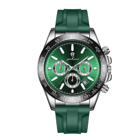 Montre Gohuos Orvane