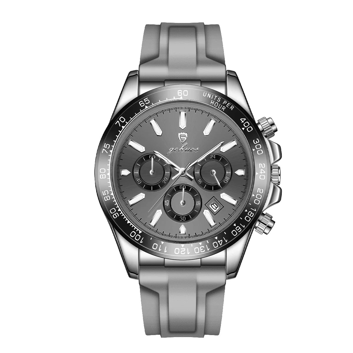 Montre Gohuos Orvane