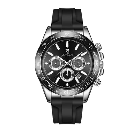 Montre Gohuos Orvane