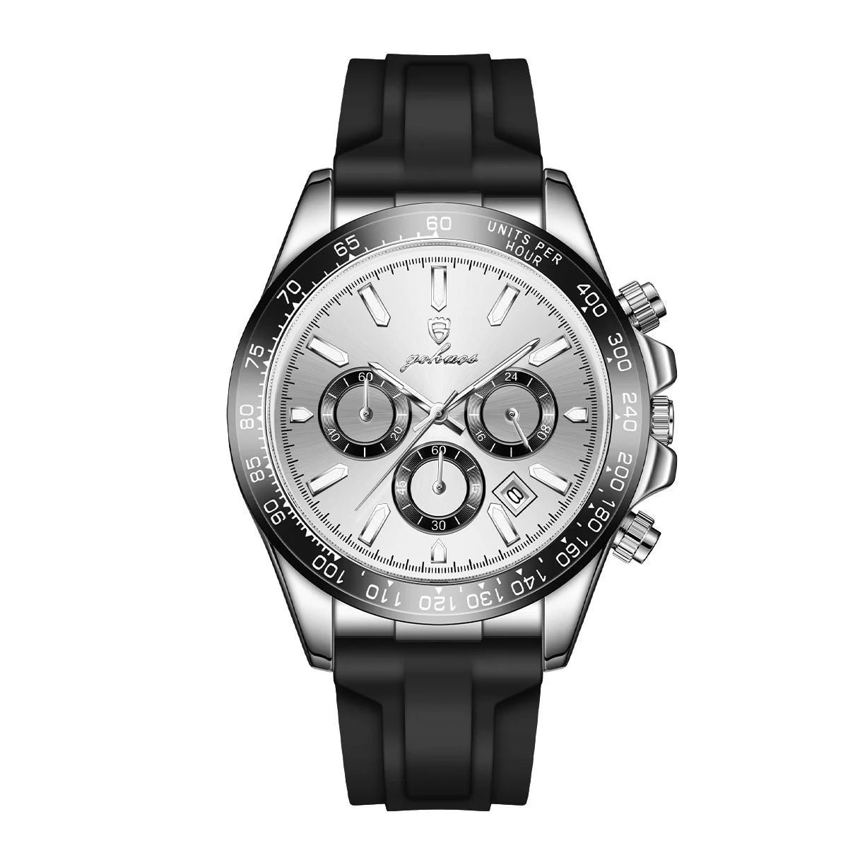 Montre Gohuos Orvane